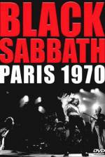 Watch Black Sabbath Live In Paris 123movieshub
