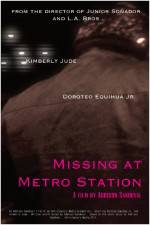 Watch Missing at Metro Station 123movieshub