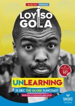 Watch Loyiso Gola: Unlearning 123movieshub