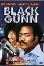 Watch Black Gunn 123movieshub