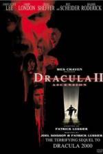 Watch Dracula II: Ascension 123movieshub