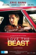 Watch Love the Beast 123movieshub