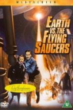 Watch Earth vs. the Flying Saucers 123movieshub