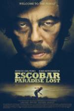 Watch Escobar: Paradise Lost 123movieshub