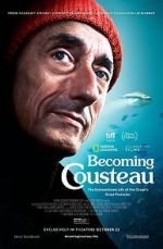 Watch Becoming Cousteau 123movieshub