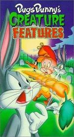 Watch Bugs Bunny\'s Creature Features 123movieshub