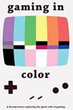 Watch Gaming in Color 123movieshub