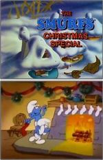 Watch The Smurfs Christmas Special (TV Short 1982) 123movieshub