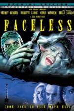 Watch Faceless 123movieshub