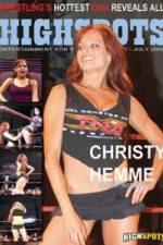 Watch Christy Hemme Shoot Interview Wrestling 123movieshub