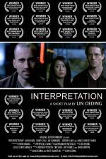 Watch Interpretation 123movieshub