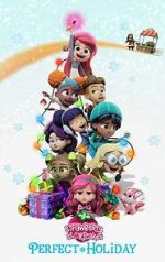 Watch Strawberry Shortcake's Perfect Holiday 123movieshub