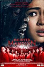 Watch Haunted Mansion 123movieshub