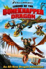 Watch Legend of the Boneknapper Dragon 123movieshub