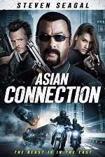 Watch The Asian Connection 123movieshub