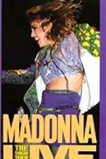 Watch Madonna Live: The Virgin Tour 123movieshub