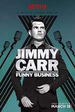 Watch Jimmy Carr: Funny Business 123movieshub