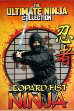 Watch Leopard Fist Ninja 123movieshub