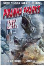 Watch Piranha Sharks 123movieshub