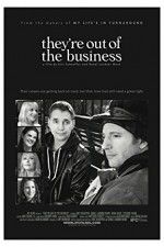 Watch They\'re Out of the Business 123movieshub