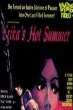 Watch Erika's Hot Summer 123movieshub