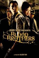 Watch Blood Brothers 123movieshub