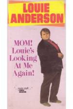 Watch Louie Anderson Mom Louie's Looking at Me Again 123movieshub