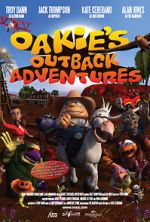 Watch Oakie\'s Outback Adventures 123movieshub