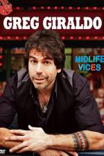 Watch Greg Giraldo Midlife Vices 123movieshub