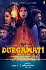 Watch Durgamati: The Myth 123movieshub