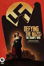 Watch Defying the Nazis: The Sharps' War 123movieshub