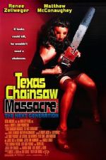 Watch Texas Chainsaw Massacre: The Next Generation 123movieshub