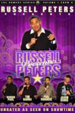Watch Russell Peters Presents 123movieshub