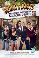 Watch Bruno & Boots: This Can\'t Be Happening at Macdonald Hall 123movieshub