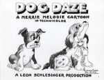 Watch Dog Daze (Short 1937) 123movieshub