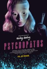 Watch Psychopaths 123movieshub