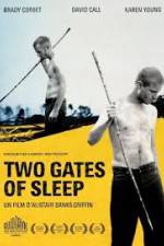 Watch Two Gates of Sleep 123movieshub
