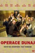 Watch Operation Dunaj 123movieshub