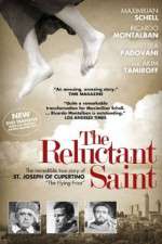 Watch The Reluctant Saint 123movieshub