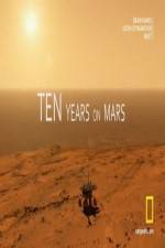 Watch Ten Years on Mars 123movieshub