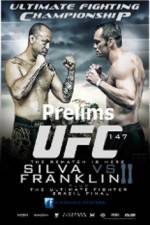 Watch UFC 147 Facebook Preliminary Fights 123movieshub