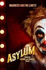 Watch Asylum: Twisted Horror and Fantasy Tales 123movieshub