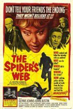 Watch The Spiders Web 123movieshub