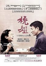 Watch A Simple Life 123movieshub