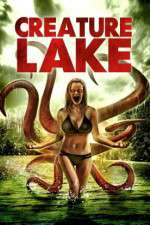 Watch Creature Lake 123movieshub