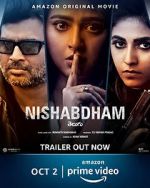 Watch Nishabdham 123movieshub