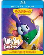 Watch VeggieTales: Larry-Boy and the Bad Apple 123movieshub