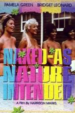 Watch Naked as Nature Intended 123movieshub