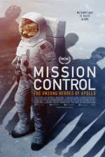 Watch Mission Control: The Unsung Heroes of Apollo 123movieshub