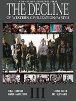 Watch The Decline of Western Civilization Part III 123movieshub